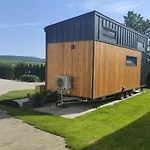 Mariolas Tinyhouse 公寓 诺德海姆市场