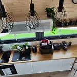 Mariolas Tinyhouse 公寓 *