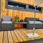 Mariolas Tinyhouse 诺德海姆市场