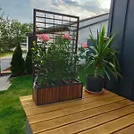 Mariolas Tinyhouse 公寓 *