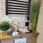 Mariolas Tinyhouse 公寓