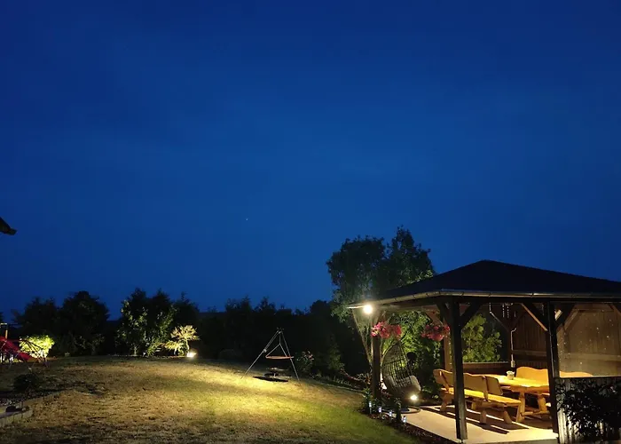 Mariolas Tinyhouse Apartment