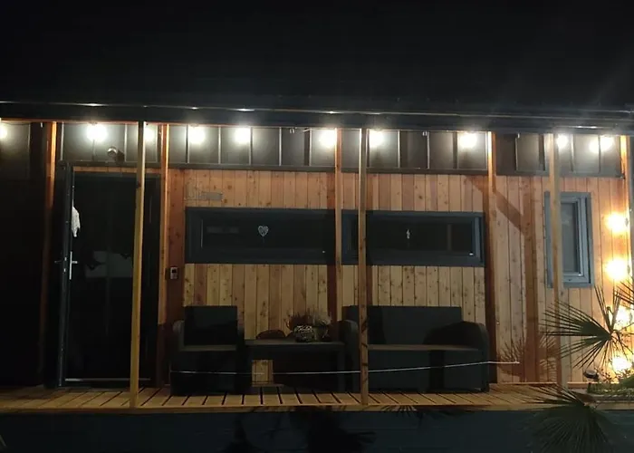 Mariolas Tinyhouse *