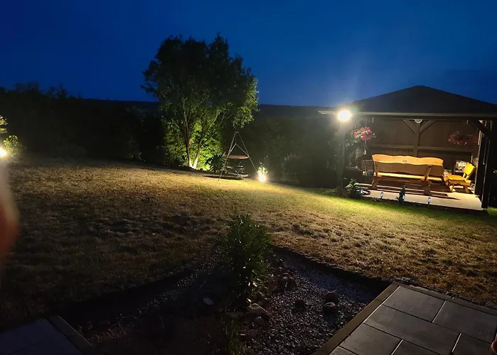 Mariolas Tinyhouse Apartment *
