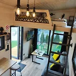 公寓 Mariolas Tinyhouse
