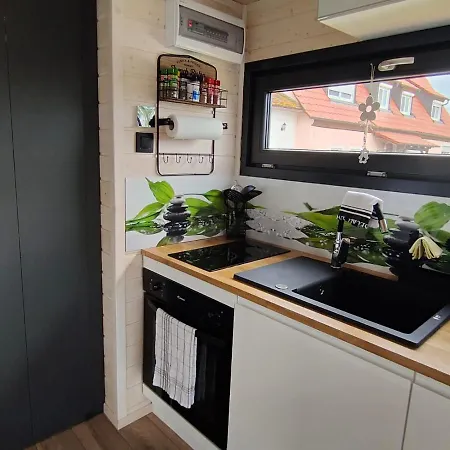 Mariolas Tinyhouse *