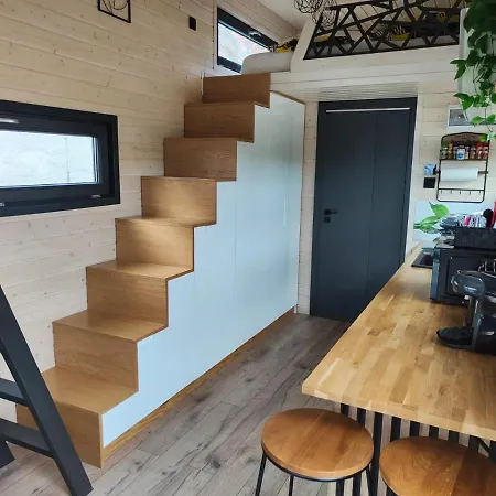 Mariolas Tinyhouse Διαμέρισμα