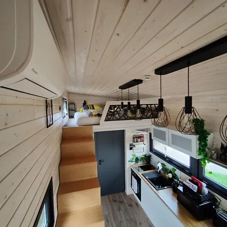 Mariolas Tinyhouse *
