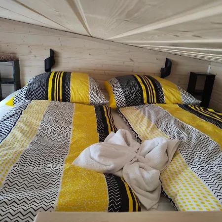 Mariolas Tinyhouse