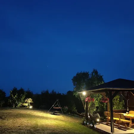 Mariolas Tinyhouse Διαμέρισμα