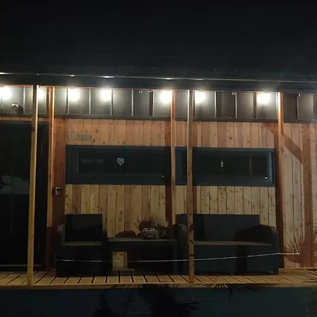 Mariolas Tinyhouse *