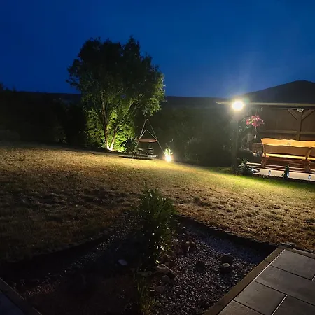 Mariolas Tinyhouse Apartment *