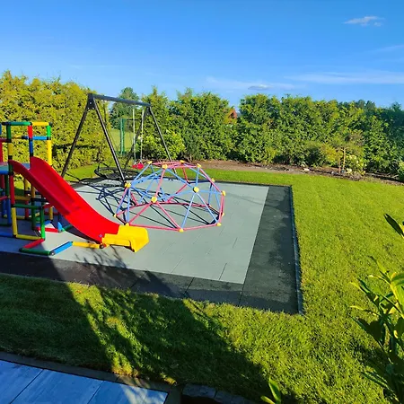 Διαμέρισμα Mariolas Tinyhouse *