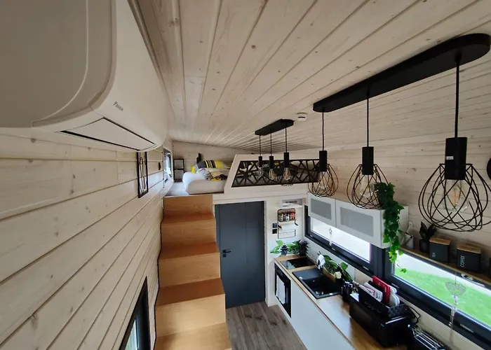 Mariolas Tinyhouse *